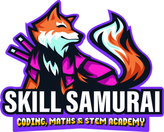 Skill Samurai